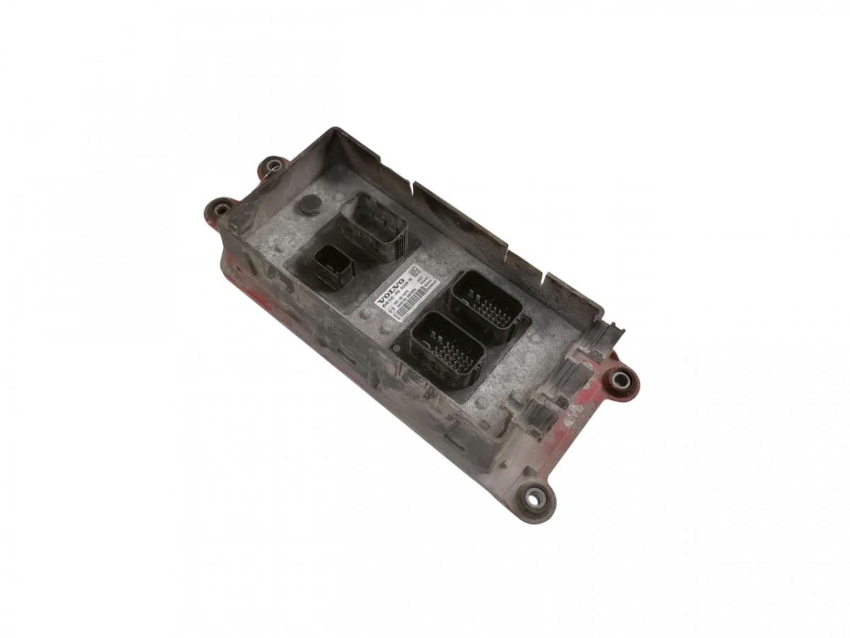 Volvo Ecu CCIOM 22481330 - كتلة التحكم - شاحنة: صور 1 Volvo Ecu CCIOM 22481330 - كتلة التحكم - شاحنة: صور 1