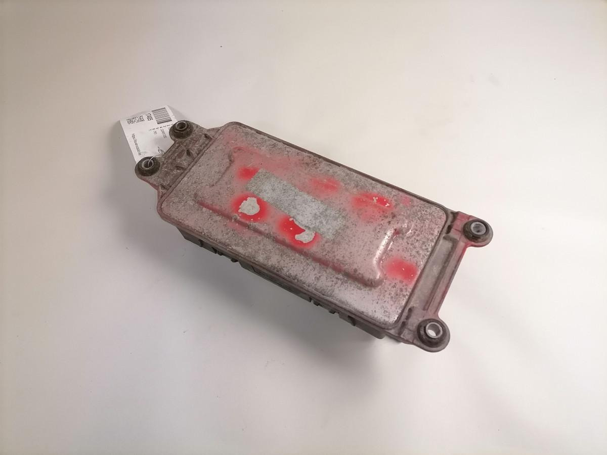 Volvo Ecu CCIOM 22481330 - كتلة التحكم - شاحنة: صور 3 Volvo Ecu CCIOM 22481330 - كتلة التحكم - شاحنة: صور 3