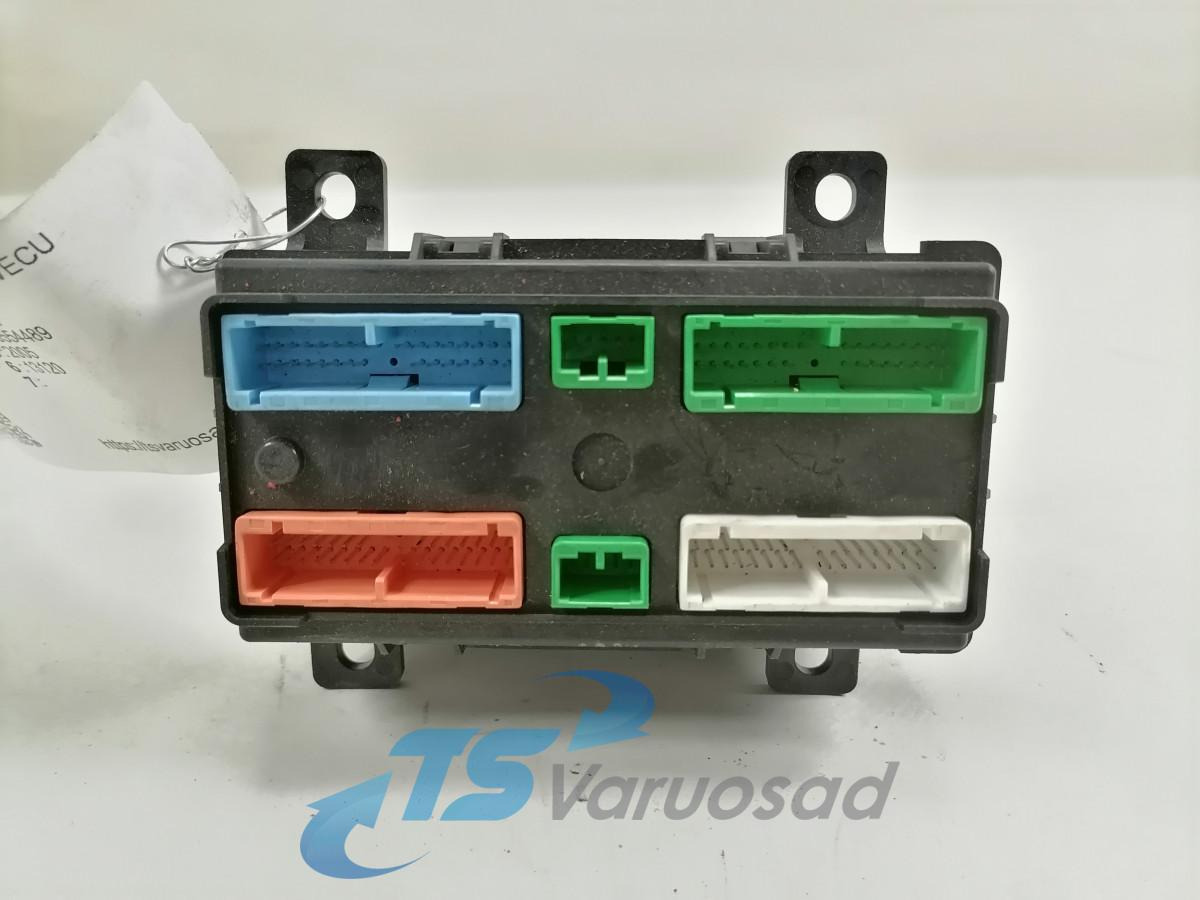 Volvo Ecu, VECU 20554489 - كتلة التحكم - شاحنة: صور 2 Volvo Ecu, VECU 20554489 - كتلة التحكم - شاحنة: صور 2