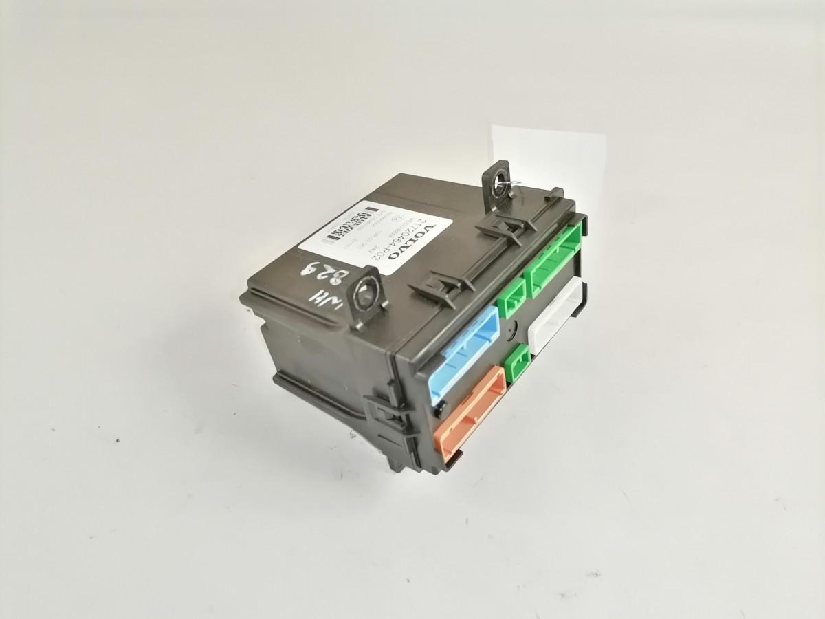 Volvo Ecu, VECU 21720464 - كتلة التحكم - شاحنة: صور 2 Volvo Ecu, VECU 21720464 - كتلة التحكم - شاحنة: صور 2