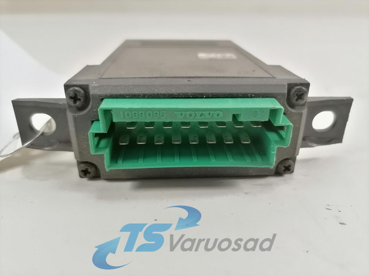 Volvo Ecu, door lock 20518035 - كتلة التحكم - شاحنة: صور 2 Volvo Ecu, door lock 20518035 - كتلة التحكم - شاحنة: صور 2