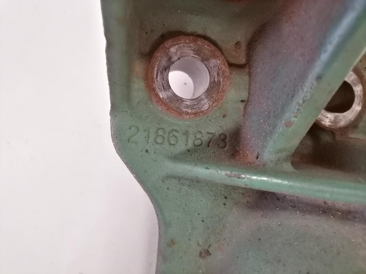 Volvo Engine bracket 21861873 - المحرك و قطع الغيار - شاحنة: صور 5 Volvo Engine bracket 21861873 - المحرك و قطع الغيار - شاحنة: صور 5