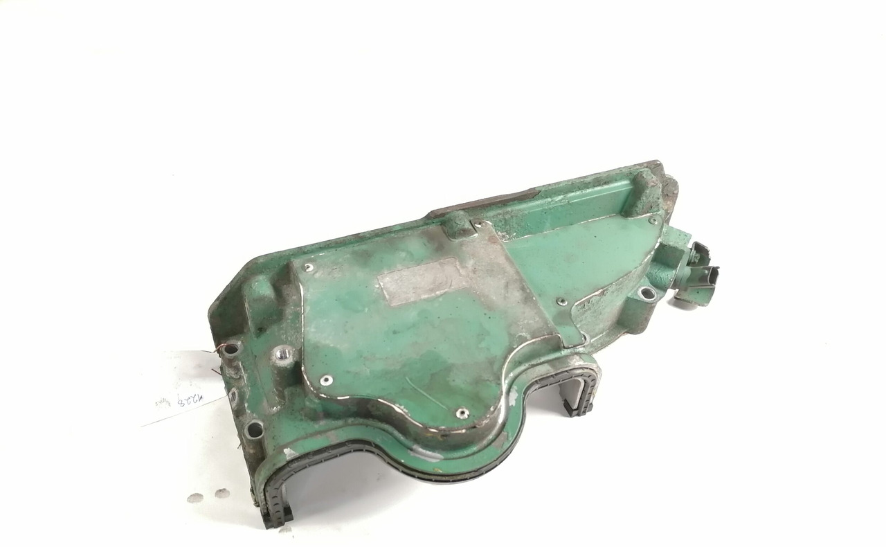 Volvo Engine front cover 20524643 - المحرك و قطع الغيار - شاحنة: صور 1 Volvo Engine front cover 20524643 - المحرك و قطع الغيار - شاحنة: صور 1