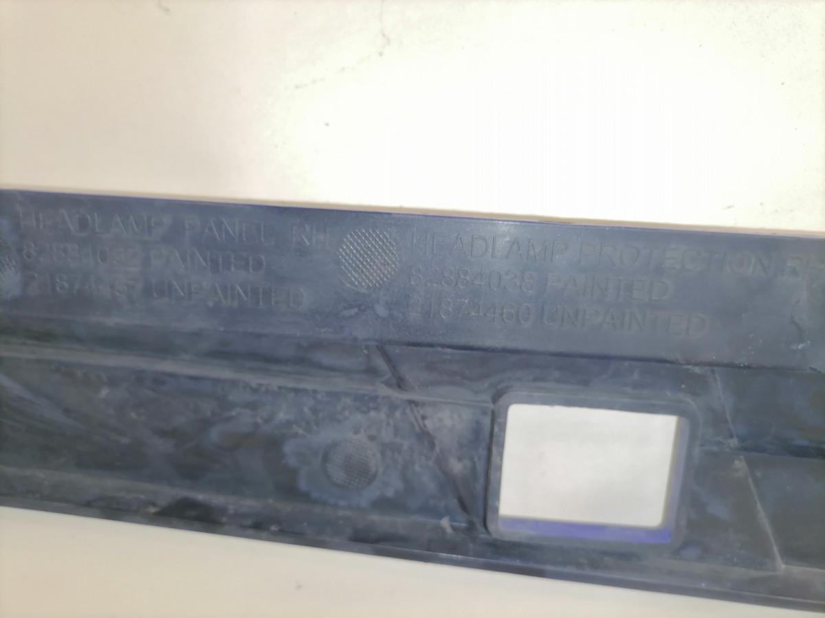 Volvo Esitule korpuse plastik 82882864 - أضواء - شاحنة: صور 5 Volvo Esitule korpuse plastik 82882864 - أضواء - شاحنة: صور 5