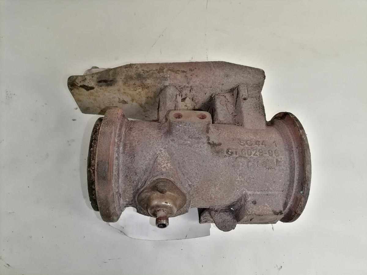 Volvo Exhaust barake GT6029 - أجزاء الفرامل - شاحنة: صور 5 Volvo Exhaust barake GT6029 - أجزاء الفرامل - شاحنة: صور 5