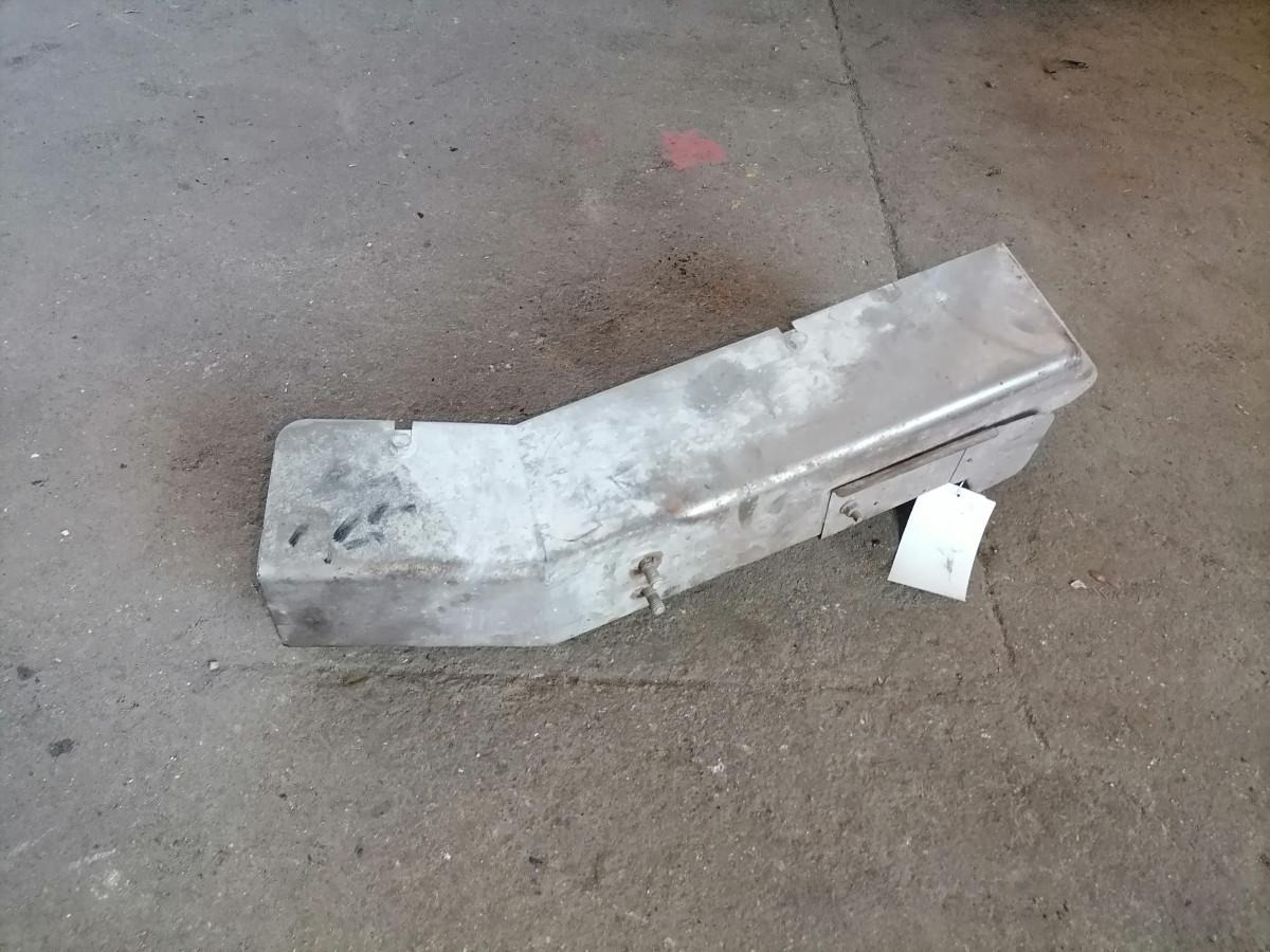 Volvo Exhaust pipe 21895472 - كاتم صوت - شاحنة: صور 3 Volvo Exhaust pipe 21895472 - كاتم صوت - شاحنة: صور 3