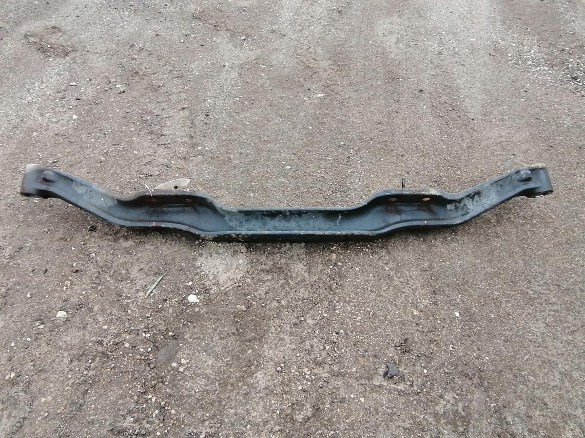 Volvo First axel housing 22115151 - المحور الأمامي - شاحنة: صور 2 Volvo First axel housing 22115151 - المحور الأمامي - شاحنة: صور 2