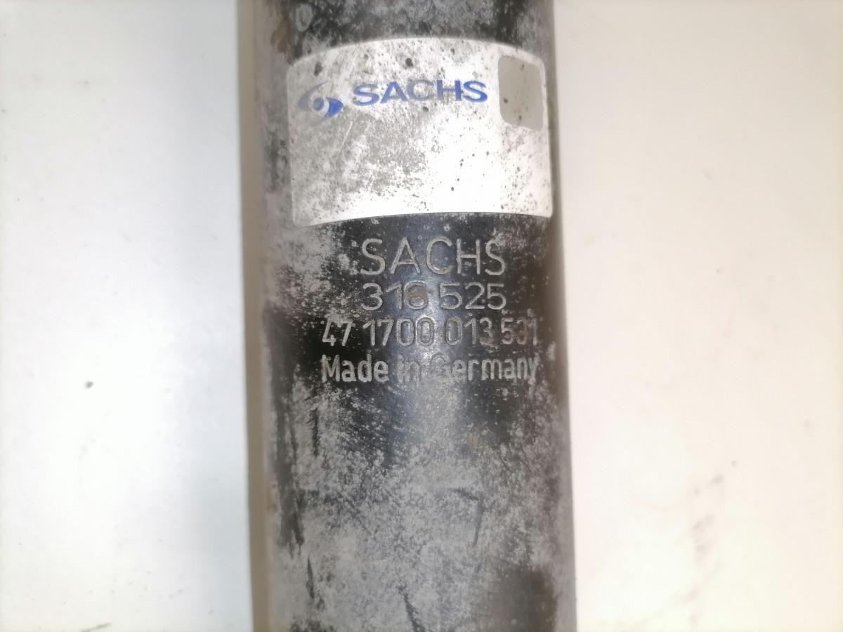 Volvo First axel shock absorber 316525 - امتصاص الصدمات - شاحنة: صور 5 Volvo First axel shock absorber 316525 - امتصاص الصدمات - شاحنة: صور 5