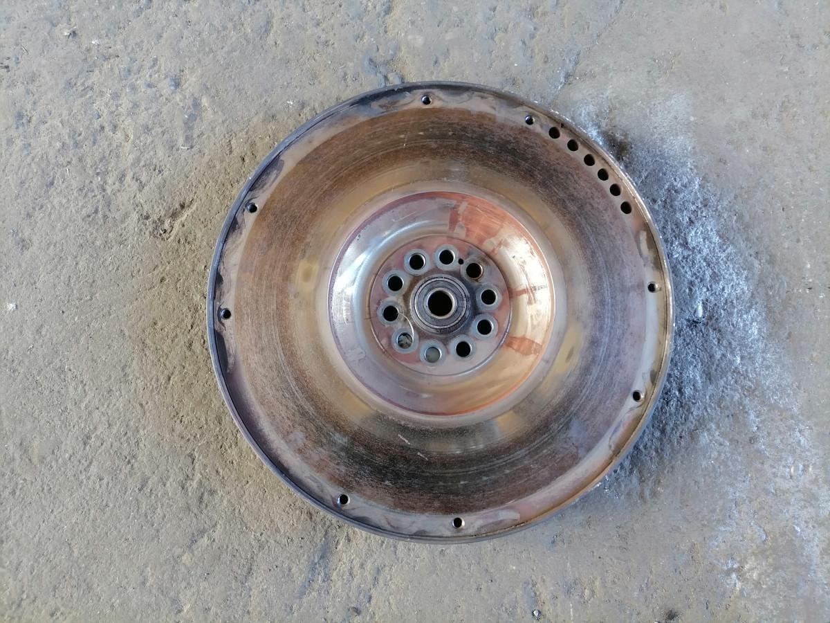 Volvo Flywheel 21499583 - قطع غيار عامة - شاحنة: صور 2 Volvo Flywheel 21499583 - قطع غيار عامة - شاحنة: صور 2