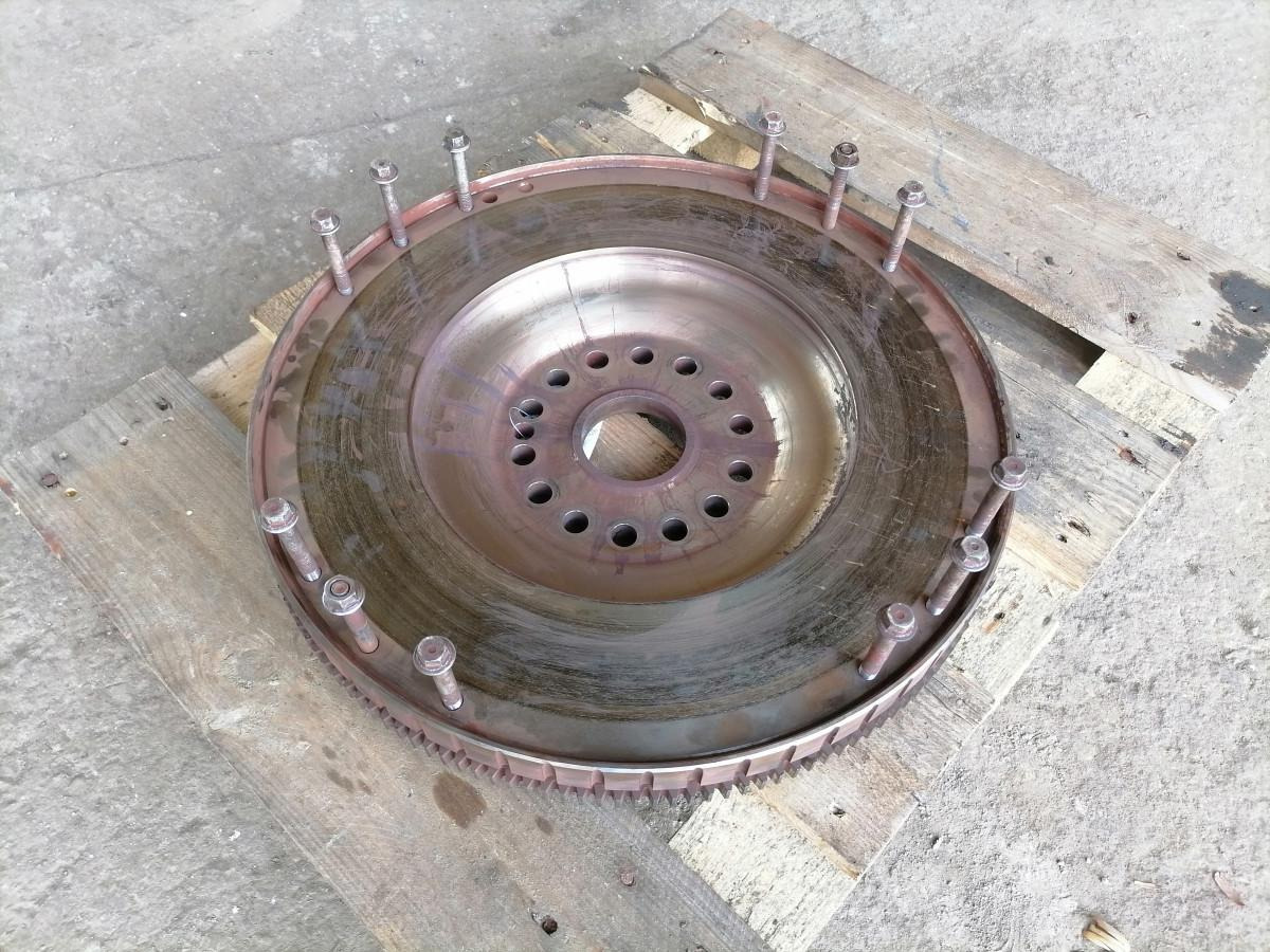 Volvo Flywheel 21630898 - قطع غيار عامة - شاحنة: صور 3 Volvo Flywheel 21630898 - قطع غيار عامة - شاحنة: صور 3