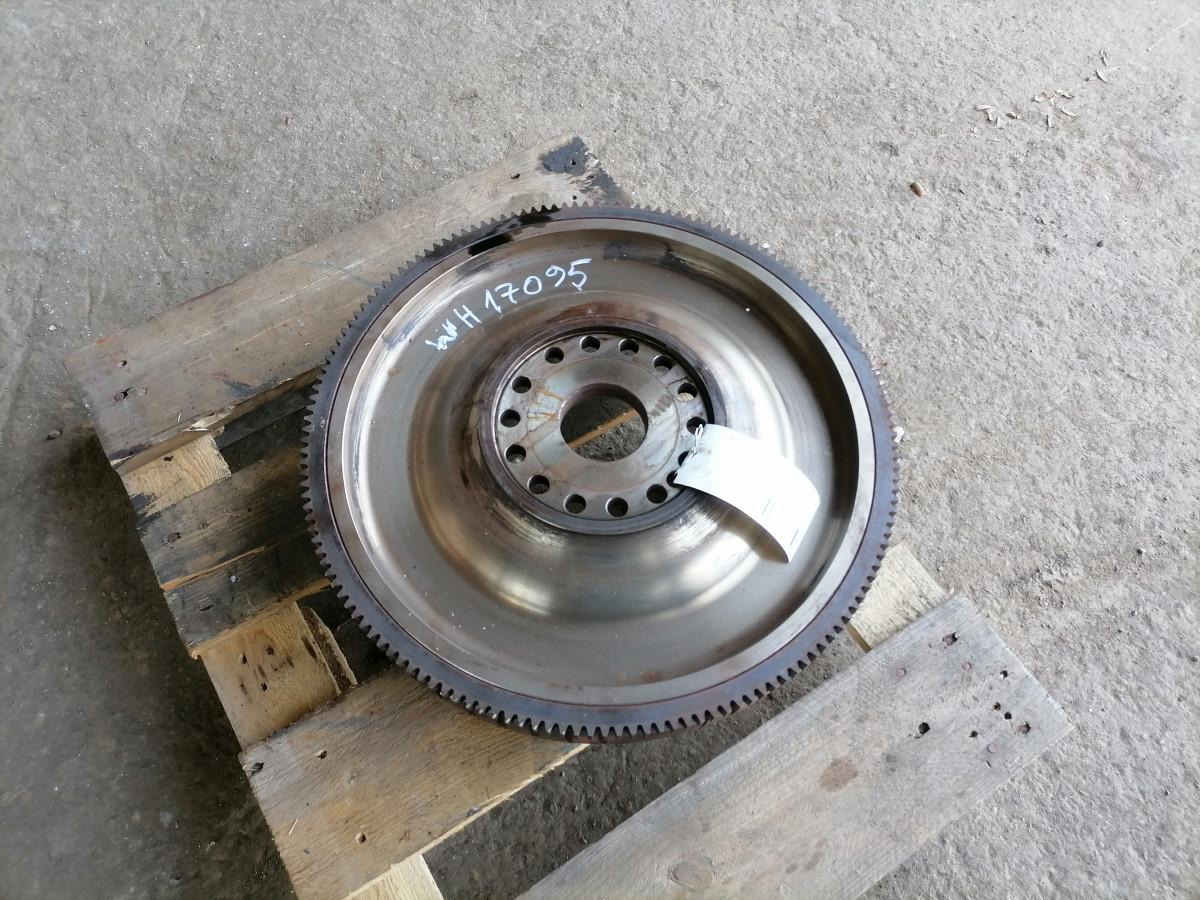 Volvo Flywheel 21630898 - قطع غيار عامة - شاحنة: صور 2 Volvo Flywheel 21630898 - قطع غيار عامة - شاحنة: صور 2