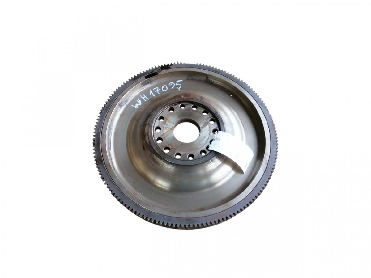 Volvo Flywheel 21630898 - قطع غيار عامة - شاحنة: صور 1 Volvo Flywheel 21630898 - قطع غيار عامة - شاحنة: صور 1