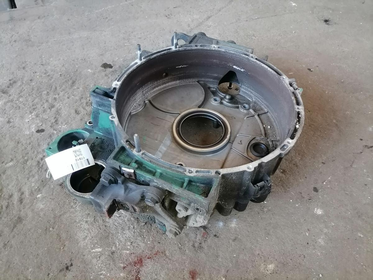 Volvo Flywheel housing 21732168 - دولاب الموازنة - شاحنة: صور 2 Volvo Flywheel housing 21732168 - دولاب الموازنة - شاحنة: صور 2