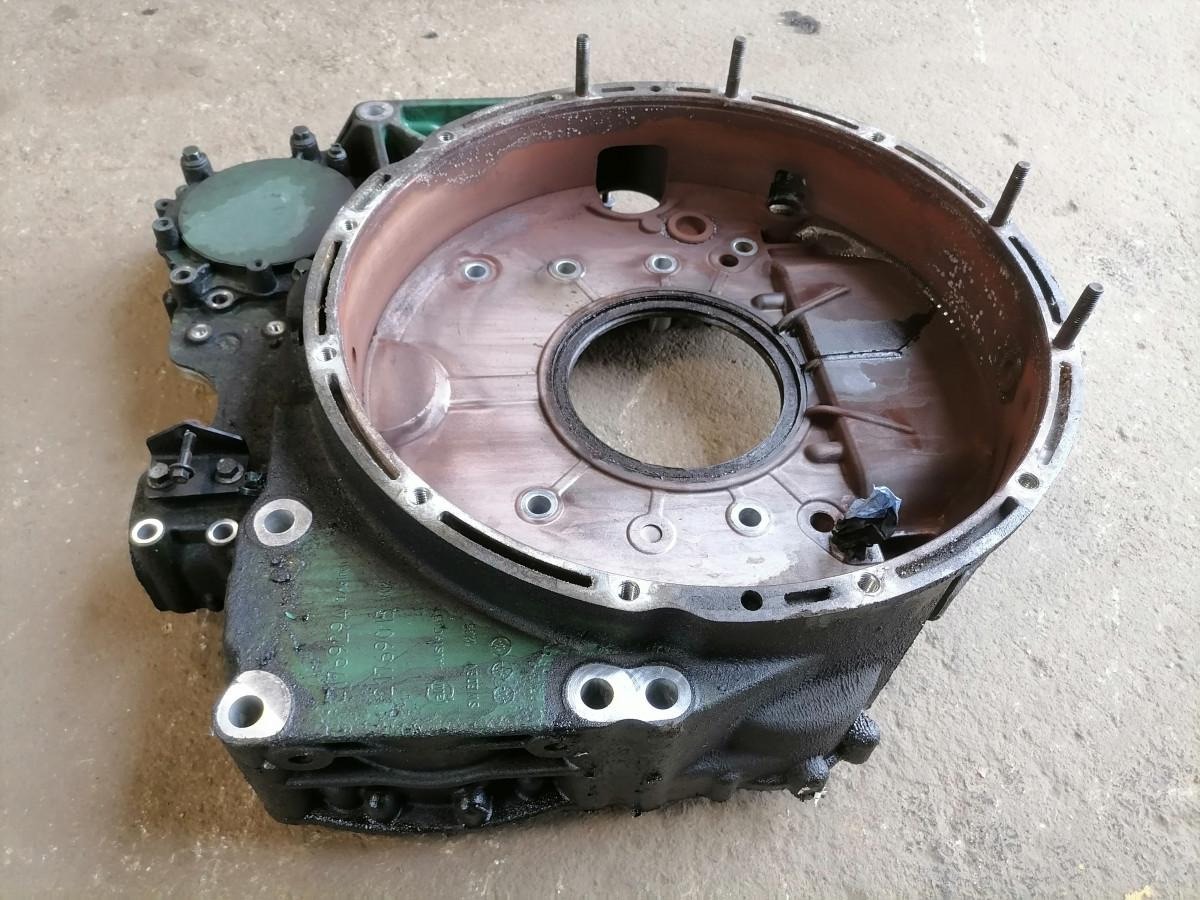 Volvo Flywheel housing 21769018 - دولاب الموازنة - شاحنة: صور 3 Volvo Flywheel housing 21769018 - دولاب الموازنة - شاحنة: صور 3