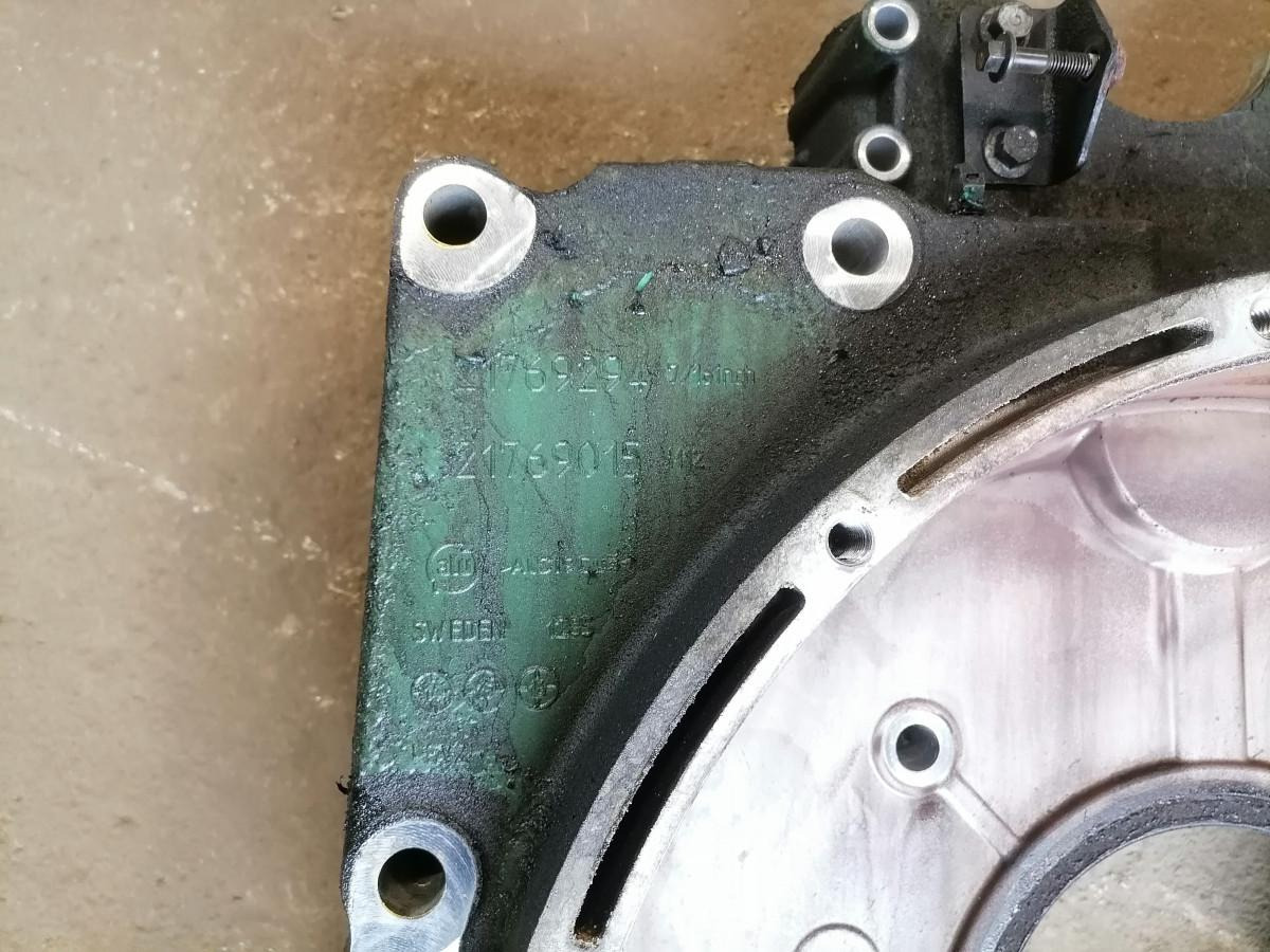 Volvo Flywheel housing 21769018 - دولاب الموازنة - شاحنة: صور 4 Volvo Flywheel housing 21769018 - دولاب الموازنة - شاحنة: صور 4