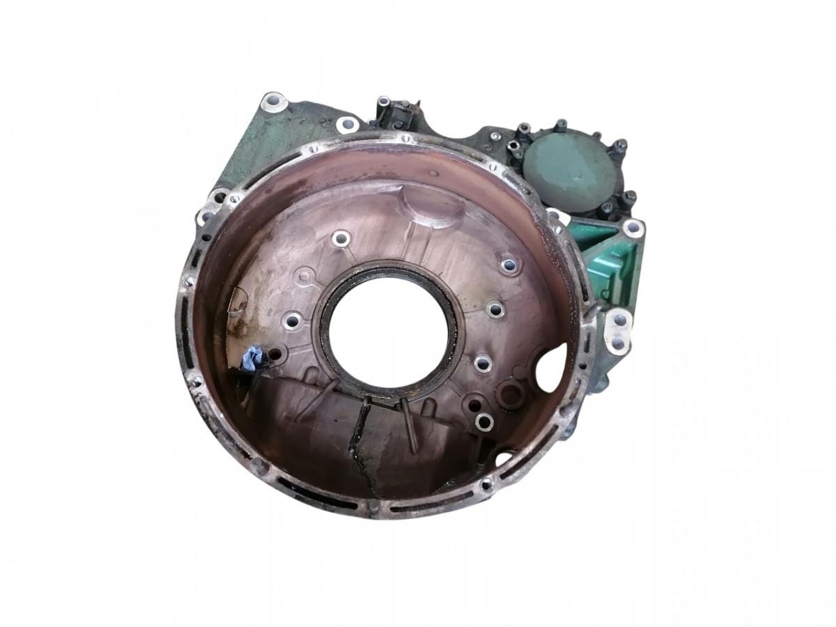 Volvo Flywheel housing 21769018 - دولاب الموازنة - شاحنة: صور 1 Volvo Flywheel housing 21769018 - دولاب الموازنة - شاحنة: صور 1