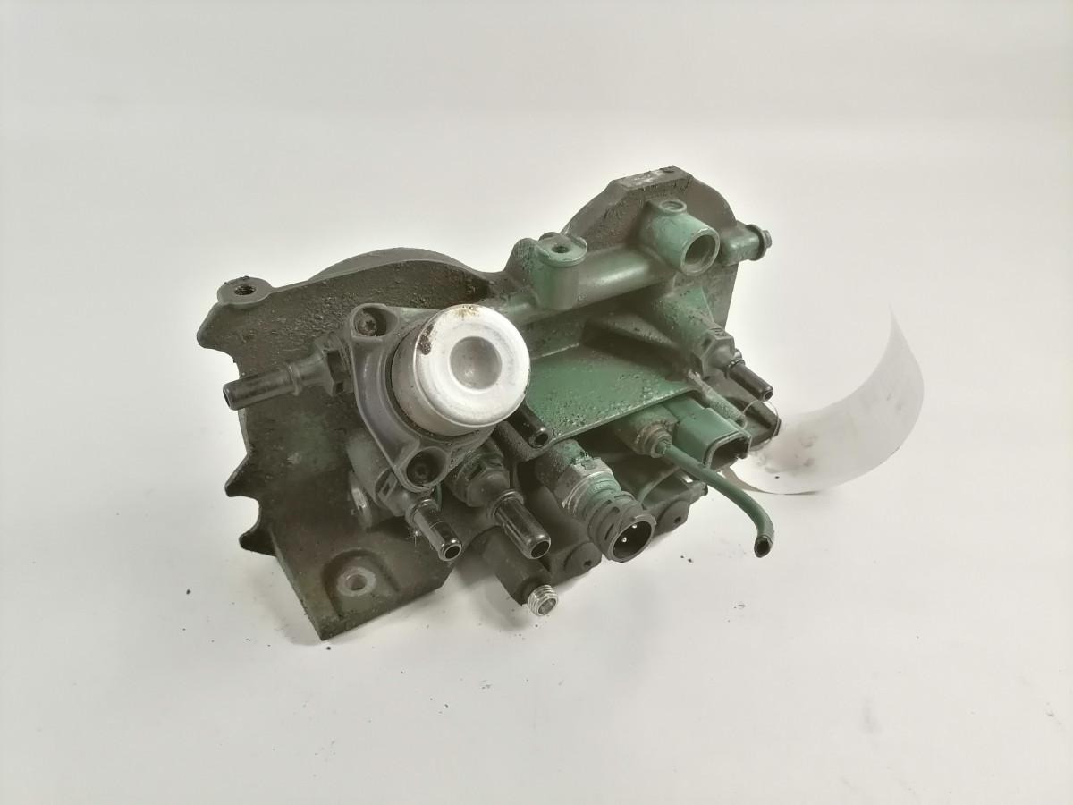 Volvo Fuel filter unit 22502424 - فلتر الوقود - شاحنة: صور 2 Volvo Fuel filter unit 22502424 - فلتر الوقود - شاحنة: صور 2