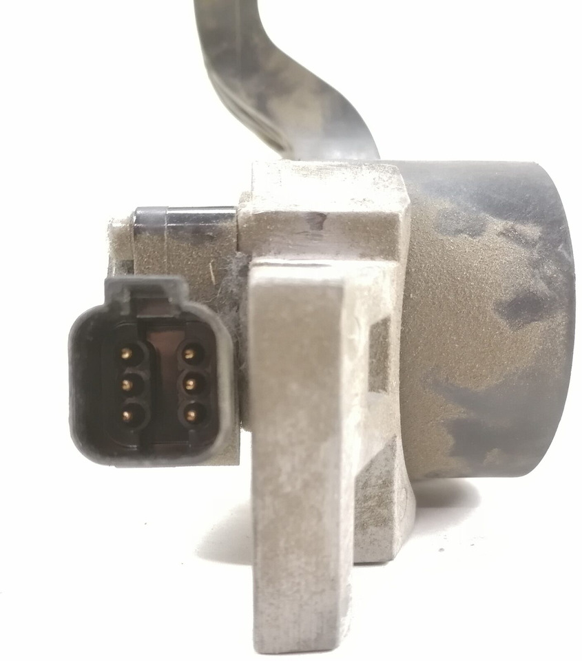 Volvo Gaasipedaal 21116879 - نظام الوقود - شاحنة: صور 3 Volvo Gaasipedaal 21116879 - نظام الوقود - شاحنة: صور 3