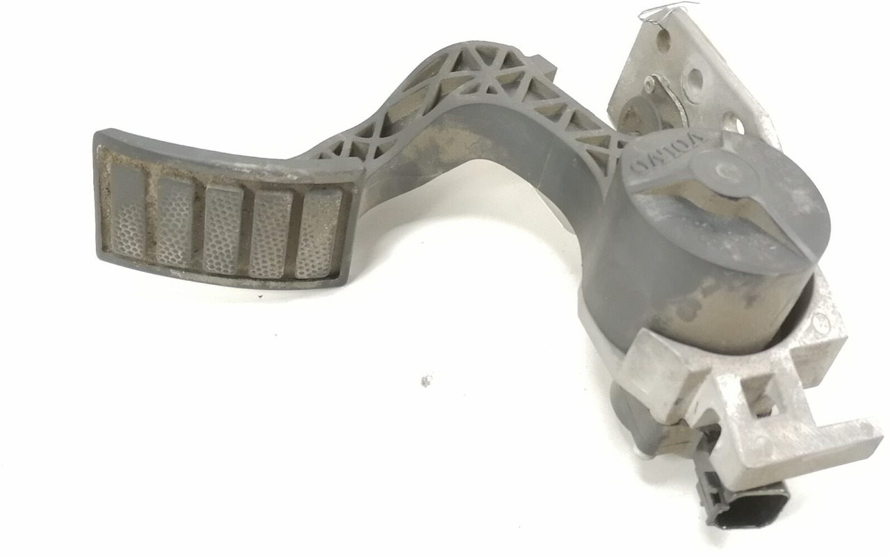 Volvo Gaasipedaal 21116879 - نظام الوقود - شاحنة: صور 1 Volvo Gaasipedaal 21116879 - نظام الوقود - شاحنة: صور 1