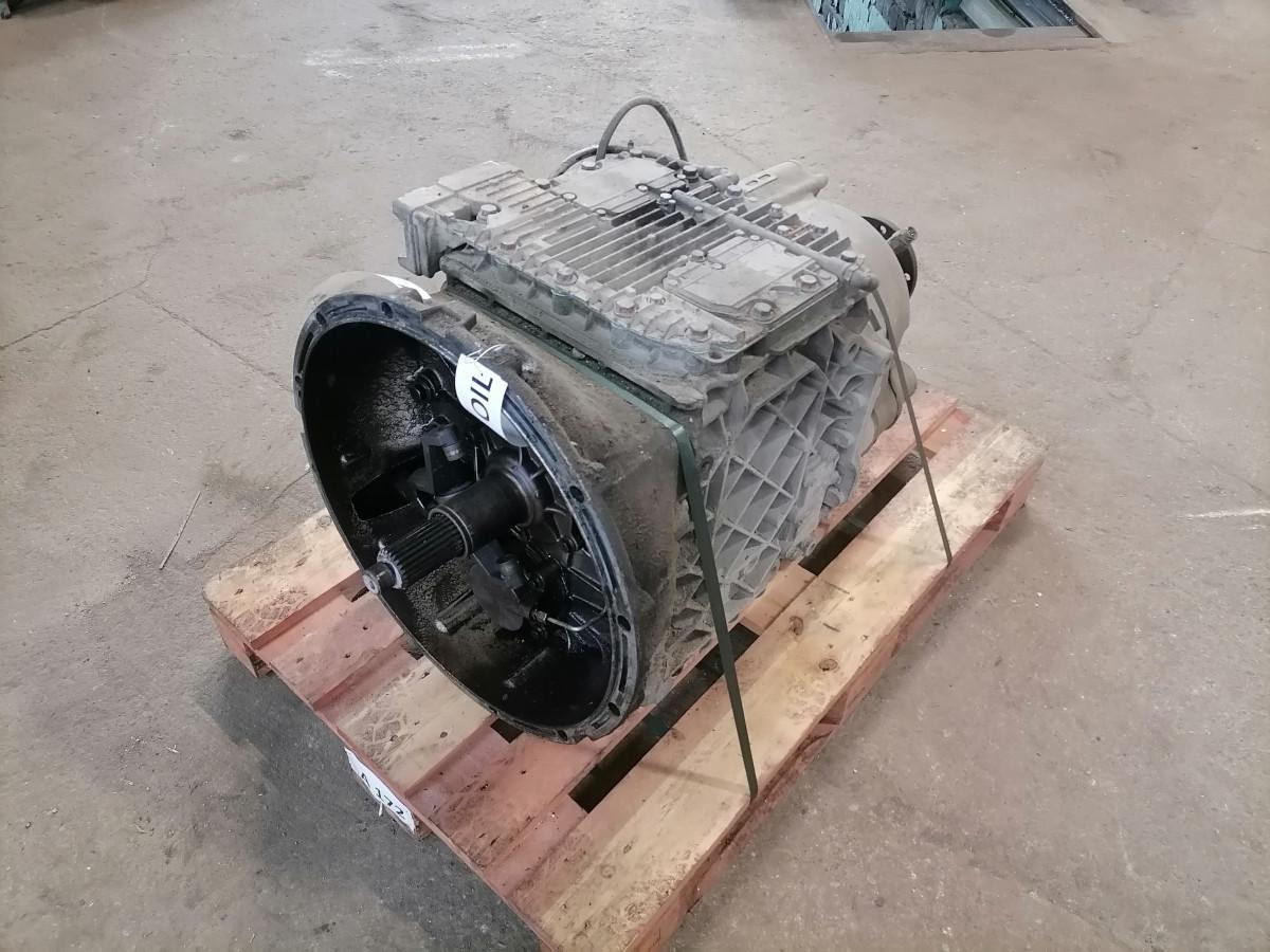 Volvo Gearbox 3190238 - علبة التروس و قطع الغيار - شاحنة: صور 2 Volvo Gearbox 3190238 - علبة التروس و قطع الغيار - شاحنة: صور 2