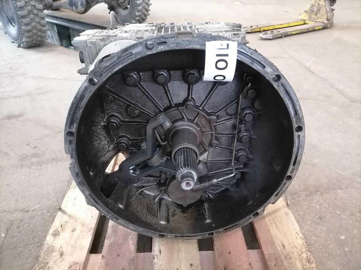 Volvo Gearbox 3190238 - علبة التروس و قطع الغيار - شاحنة: صور 4 Volvo Gearbox 3190238 - علبة التروس و قطع الغيار - شاحنة: صور 4
