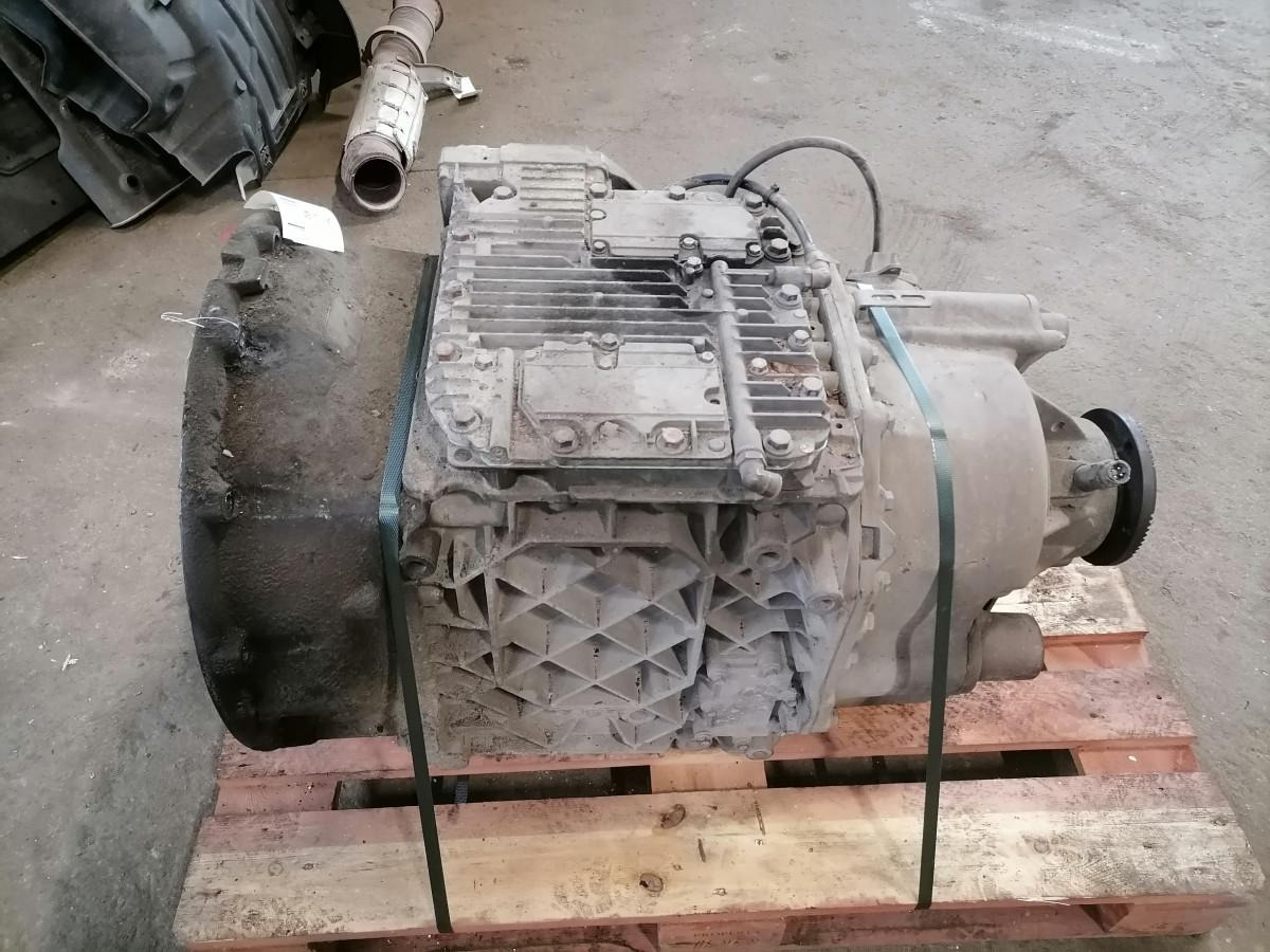 Volvo Gearbox 3190238 - علبة التروس و قطع الغيار - شاحنة: صور 5 Volvo Gearbox 3190238 - علبة التروس و قطع الغيار - شاحنة: صور 5