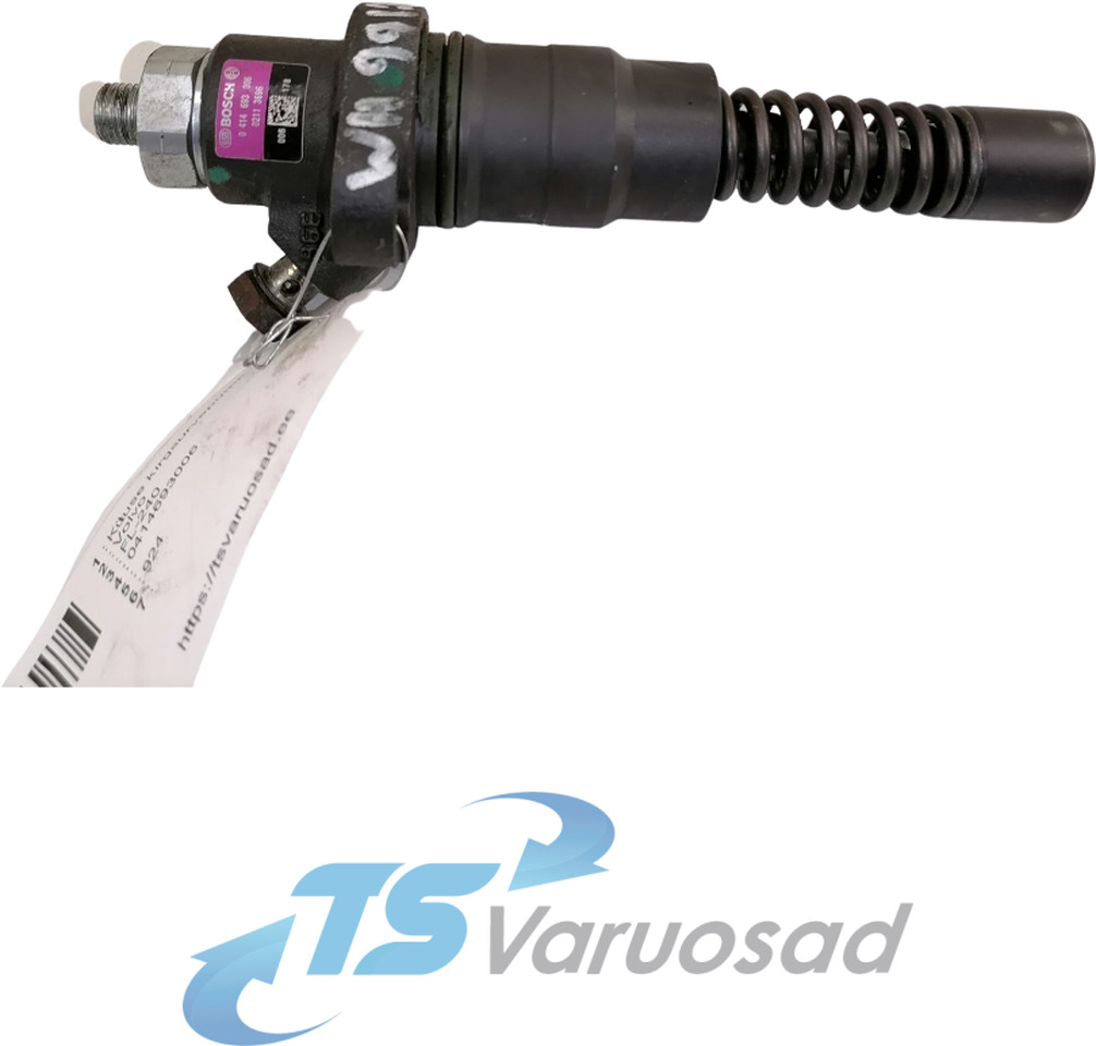 Volvo High pressure pump 0414693006 - مضخات الوقود - شاحنة: صور 1 Volvo High pressure pump 0414693006 - مضخات الوقود - شاحنة: صور 1