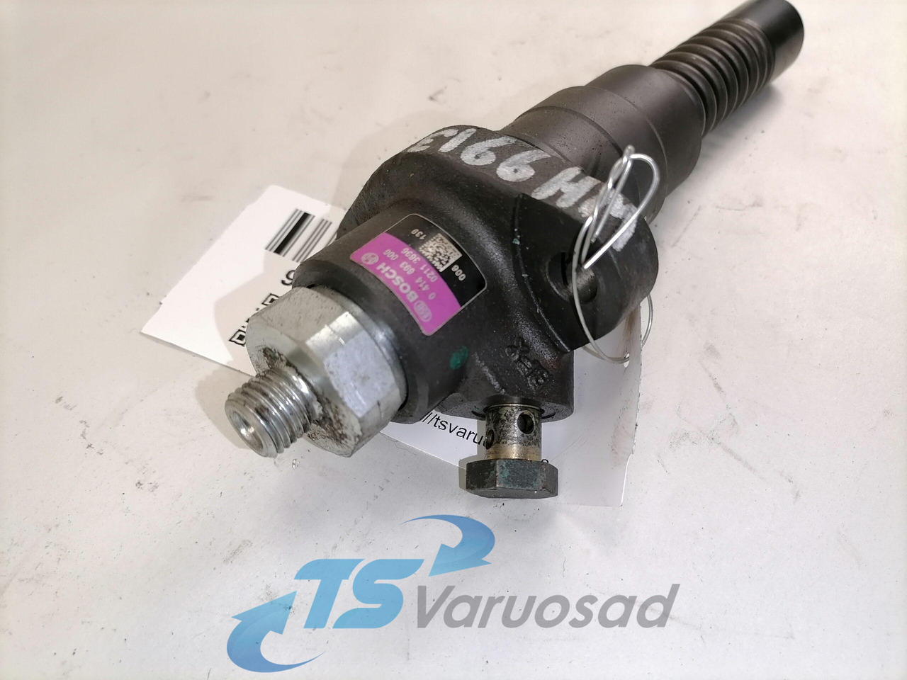 Volvo High pressure pump 0414693006 - مضخات الوقود - شاحنة: صور 3 Volvo High pressure pump 0414693006 - مضخات الوقود - شاحنة: صور 3