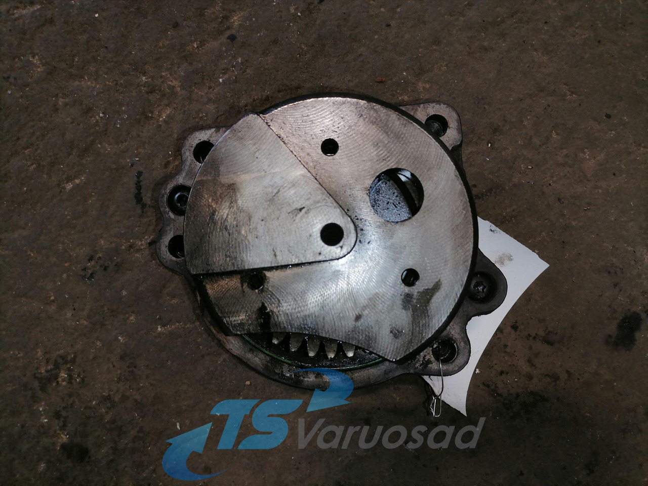 Volvo Hydraulic PTO 8170641 - علم السوائل المتحركة - شاحنة: صور 3 Volvo Hydraulic PTO 8170641 - علم السوائل المتحركة - شاحنة: صور 3