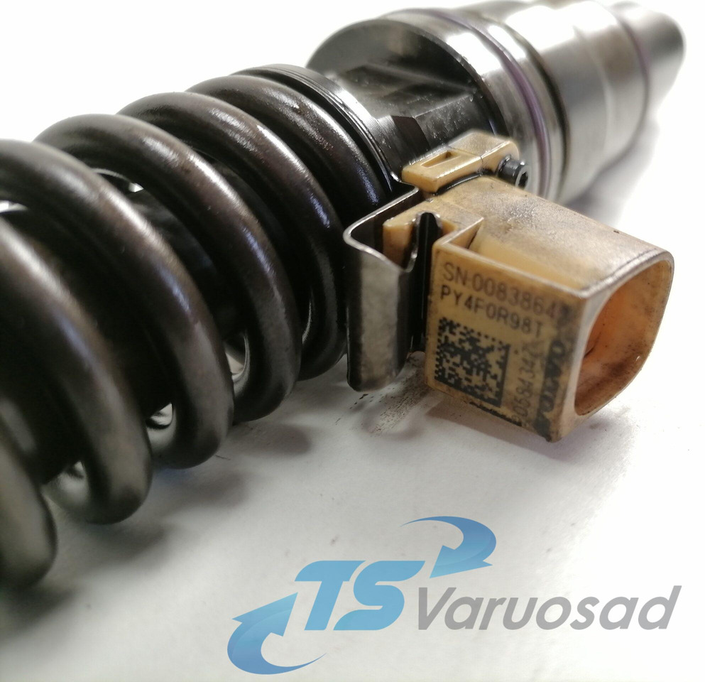 Volvo Injector 20584347 - مضخات الوقود - شاحنة: صور 5 Volvo Injector 20584347 - مضخات الوقود - شاحنة: صور 5