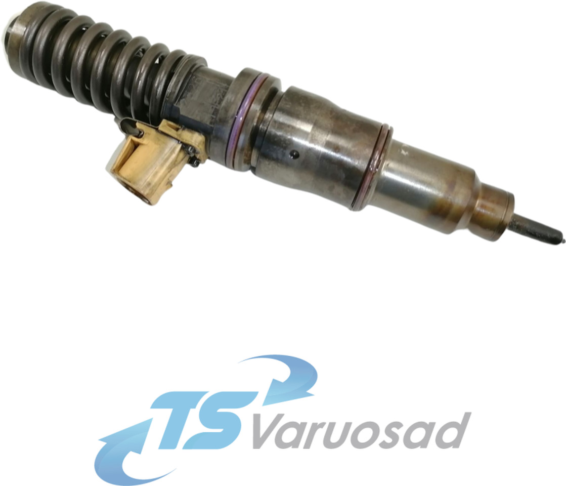 Volvo Injector 20584347 - مضخات الوقود - شاحنة: صور 1 Volvo Injector 20584347 - مضخات الوقود - شاحنة: صور 1