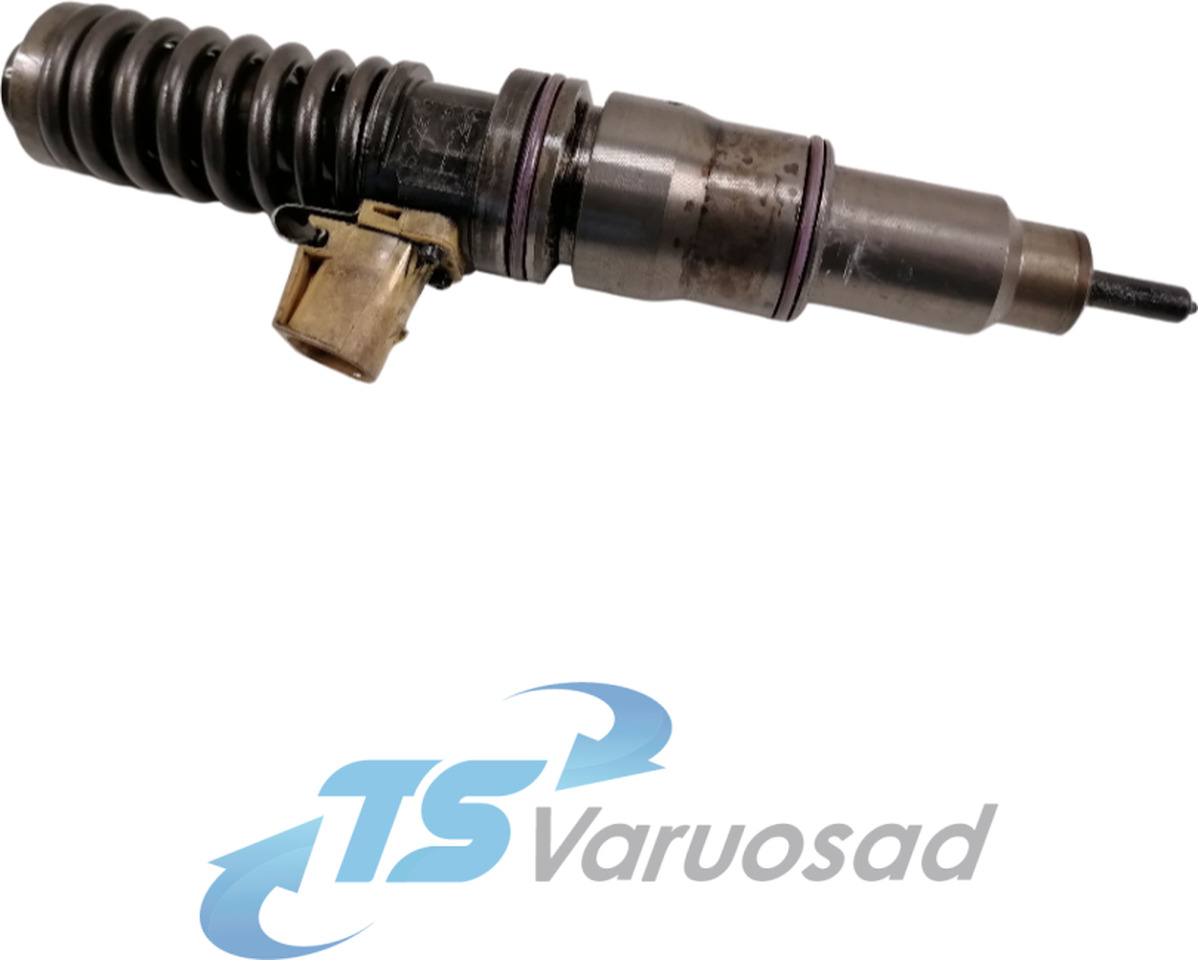 Volvo Injector 20584347 - مضخات الوقود - شاحنة: صور 1 Volvo Injector 20584347 - مضخات الوقود - شاحنة: صور 1