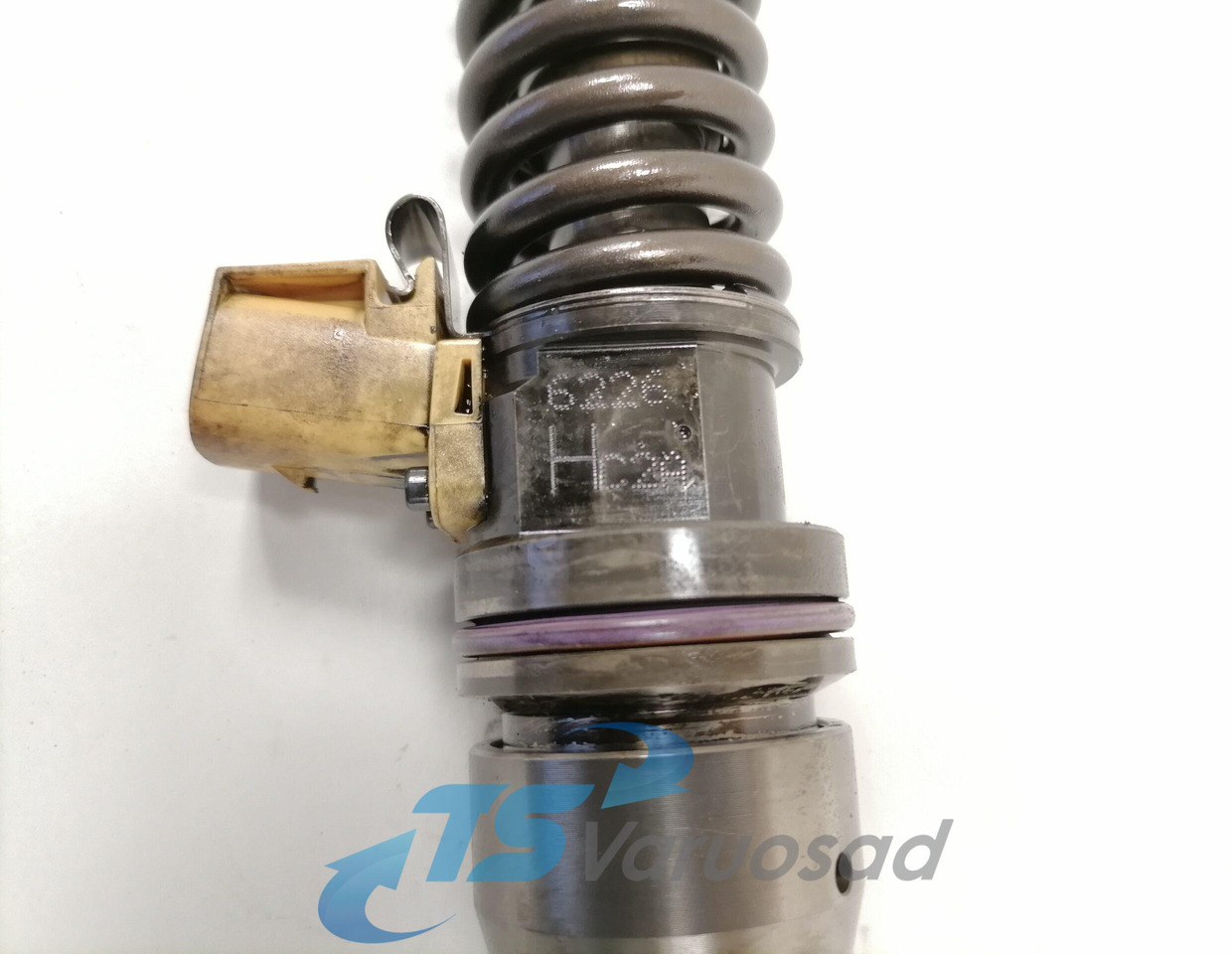Volvo Injector 20584347 - مضخات الوقود - شاحنة: صور 2 Volvo Injector 20584347 - مضخات الوقود - شاحنة: صور 2