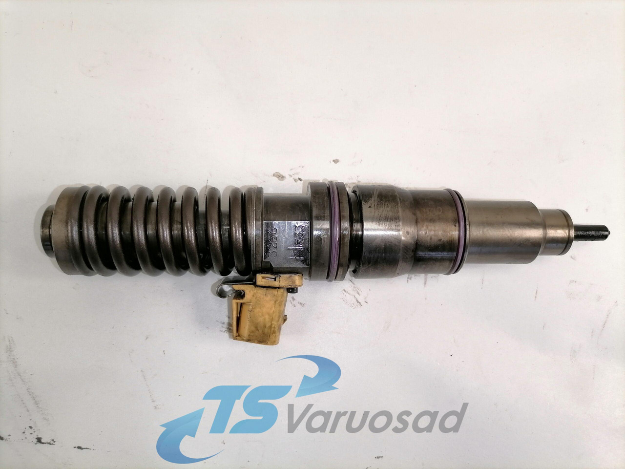 Volvo Injector 20584347 - مضخات الوقود - شاحنة: صور 2 Volvo Injector 20584347 - مضخات الوقود - شاحنة: صور 2