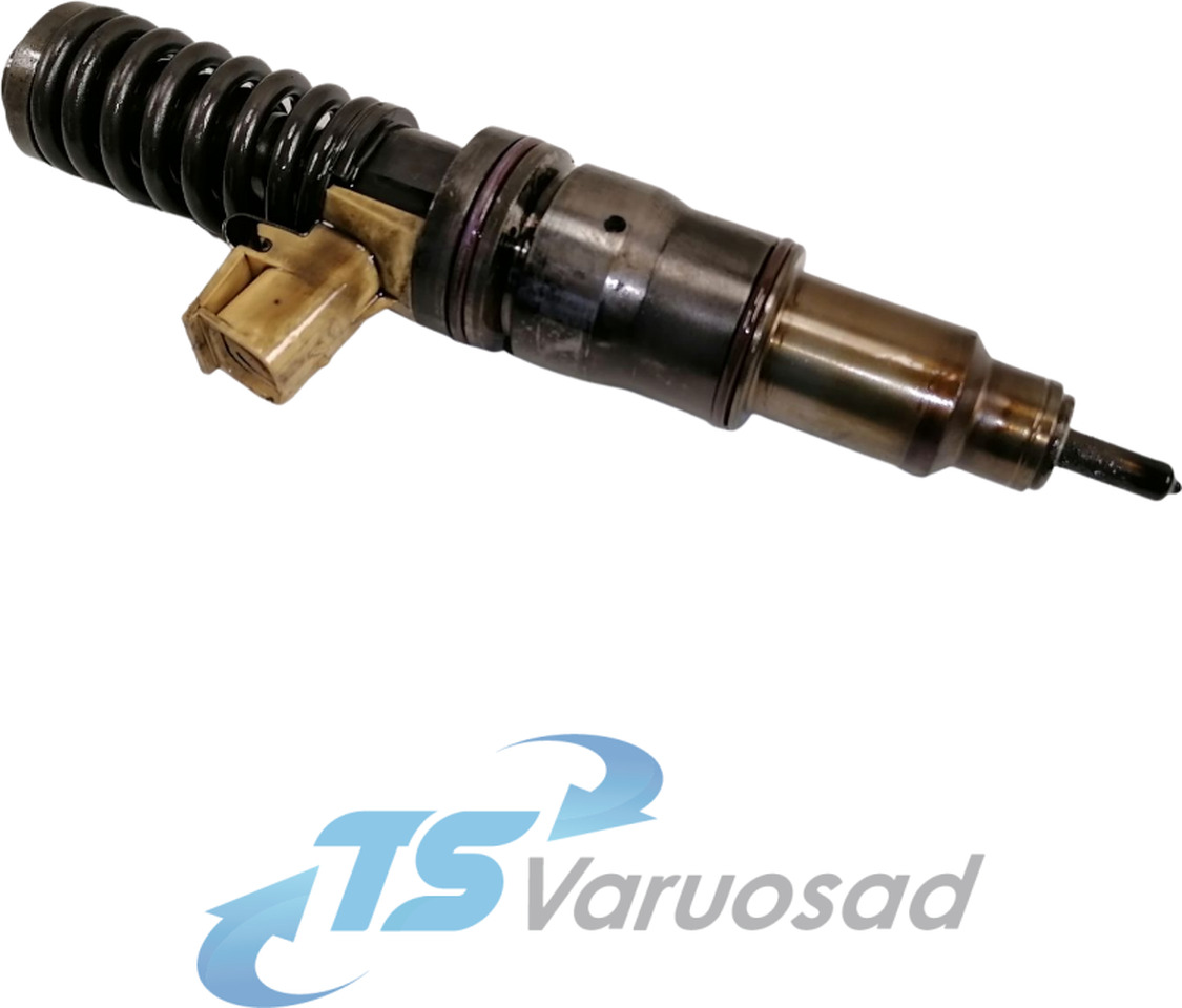 Volvo Injector 21340613 - مضخات الوقود - شاحنة: صور 1 Volvo Injector 21340613 - مضخات الوقود - شاحنة: صور 1