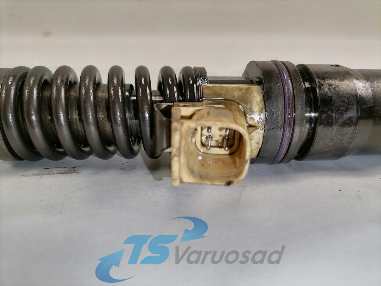 Volvo Injector 21340613 - مضخات الوقود - شاحنة: صور 4 Volvo Injector 21340613 - مضخات الوقود - شاحنة: صور 4