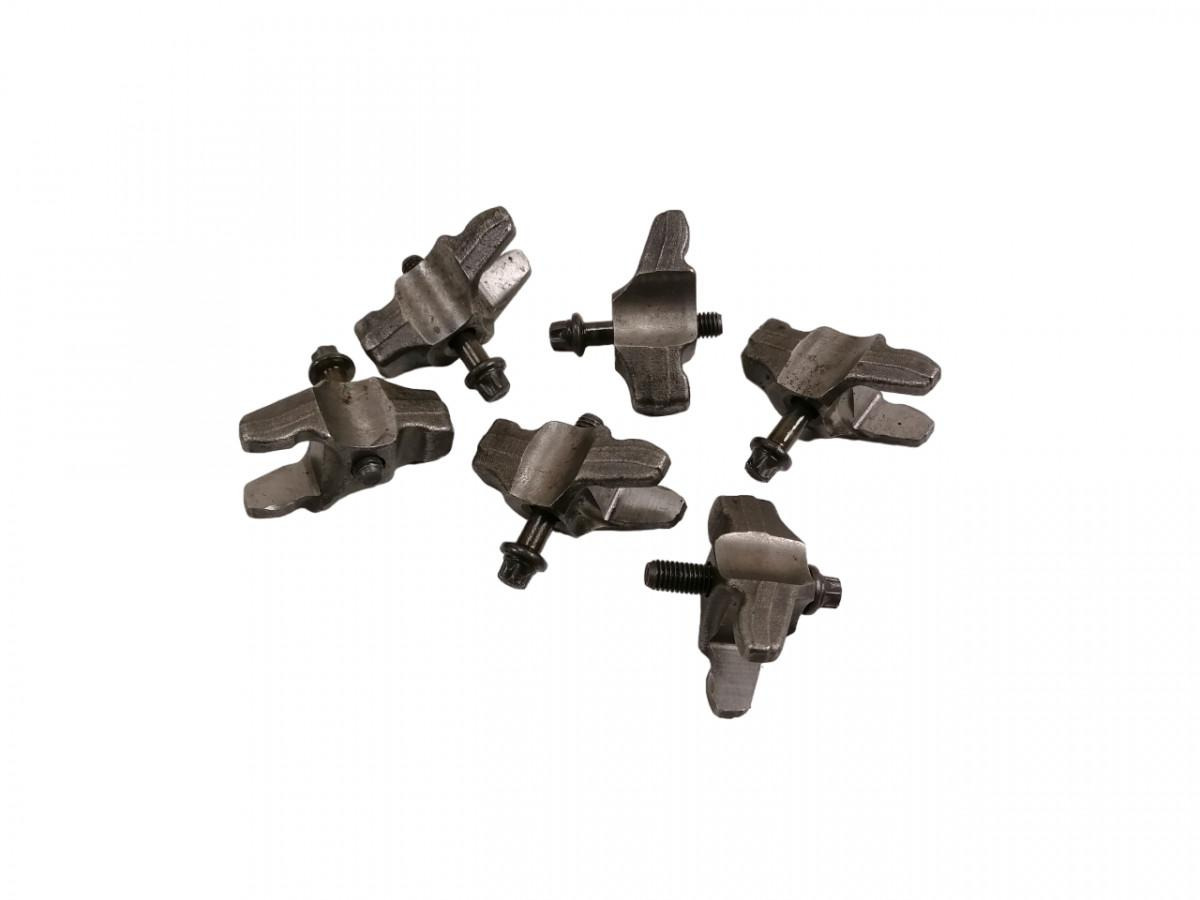 Volvo Injector holder 21252581 - مضخات الوقود - شاحنة: صور 1 Volvo Injector holder 21252581 - مضخات الوقود - شاحنة: صور 1