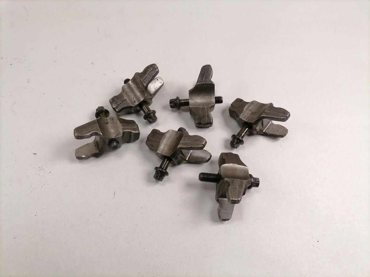 Volvo Injector holder 21252581 - مضخات الوقود - شاحنة: صور 2 Volvo Injector holder 21252581 - مضخات الوقود - شاحنة: صور 2