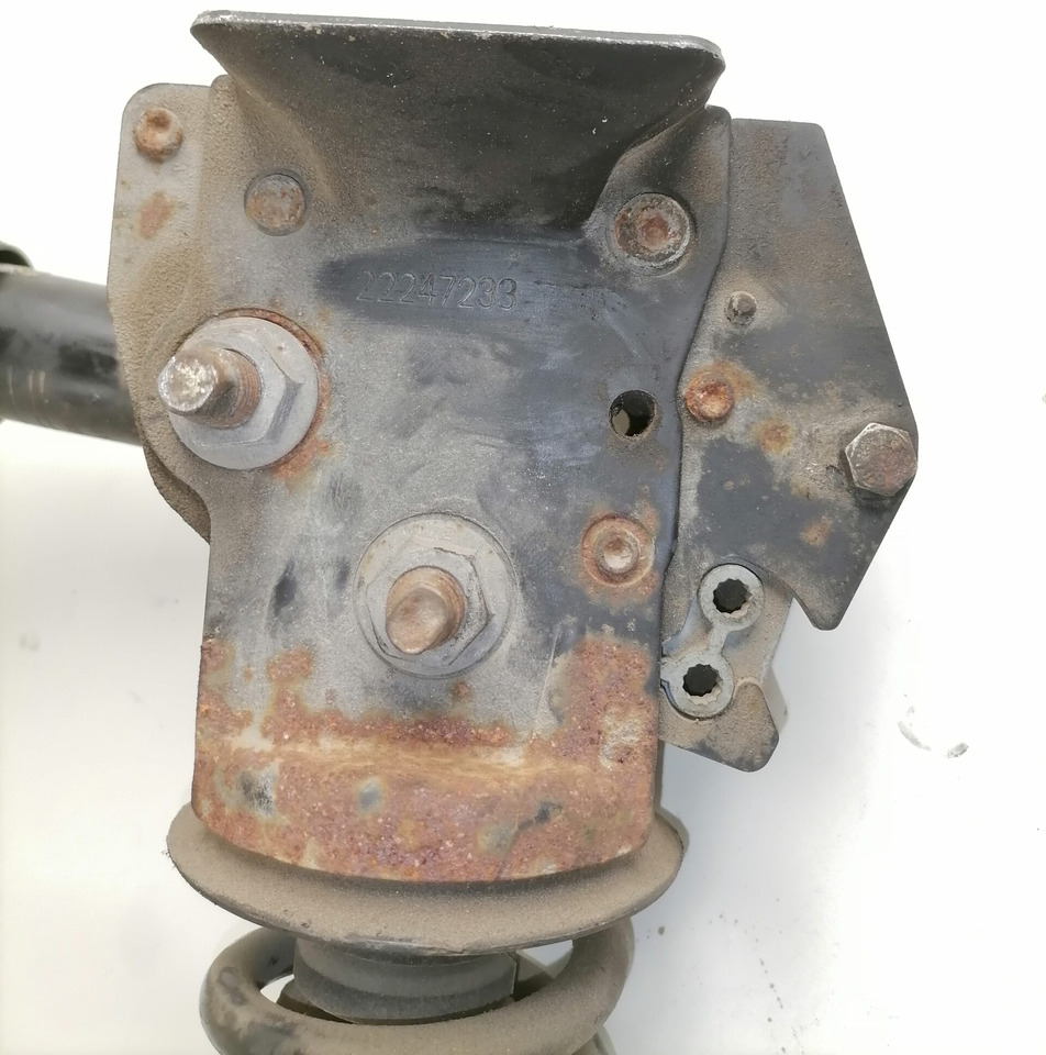 Volvo Kabiini lukusti 22247233 - الكابينة تعليق - شاحنة: صور 2 Volvo Kabiini lukusti 22247233 - الكابينة تعليق - شاحنة: صور 2