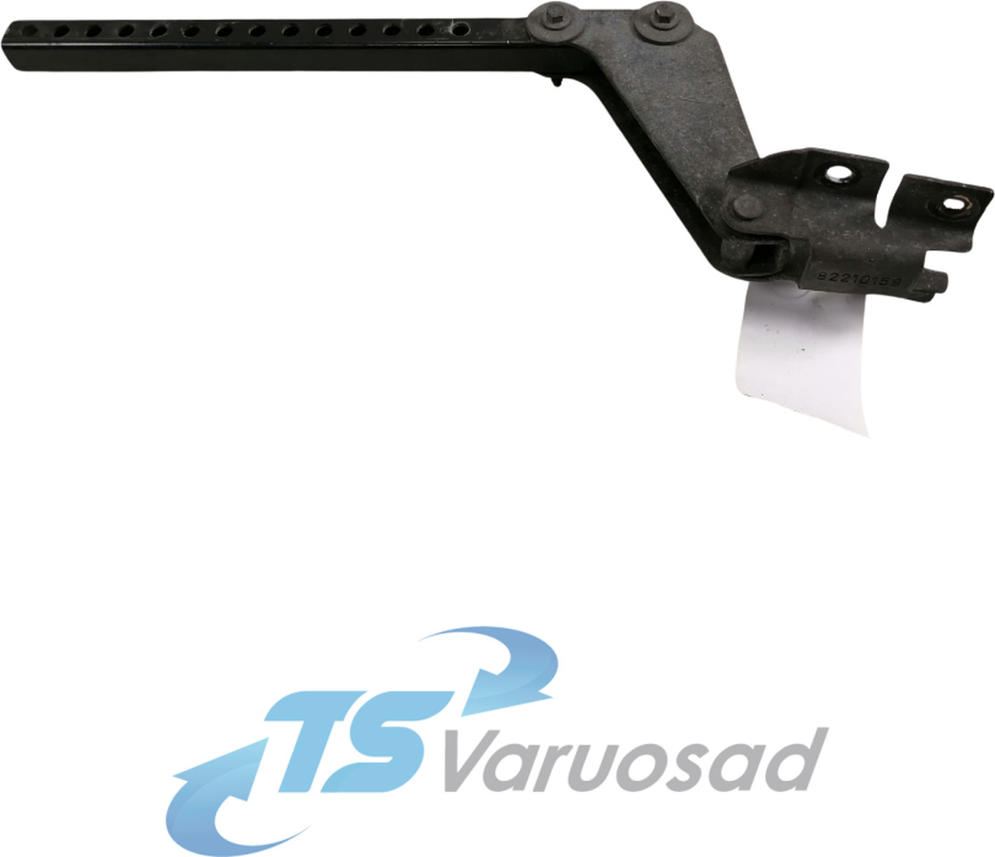 Volvo Kabiini tuulesuunaja kandur 82210159 - الديناميكا الهوائية / المفسدين - شاحنة: صور 1 Volvo Kabiini tuulesuunaja kandur 82210159 - الديناميكا الهوائية / المفسدين - شاحنة: صور 1