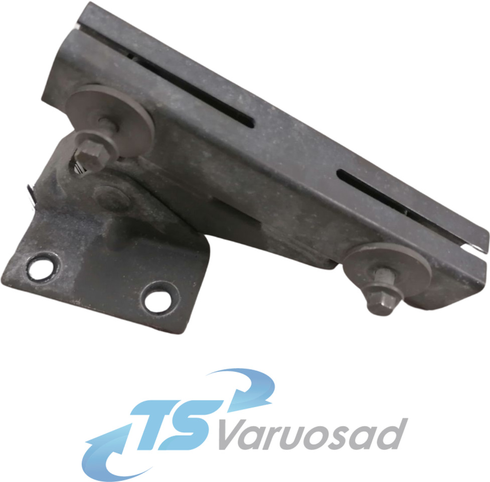 Volvo Kabiini tuulesuunaja kandur 82432175 - الديناميكا الهوائية / المفسدين - شاحنة: صور 1 Volvo Kabiini tuulesuunaja kandur 82432175 - الديناميكا الهوائية / المفسدين - شاحنة: صور 1