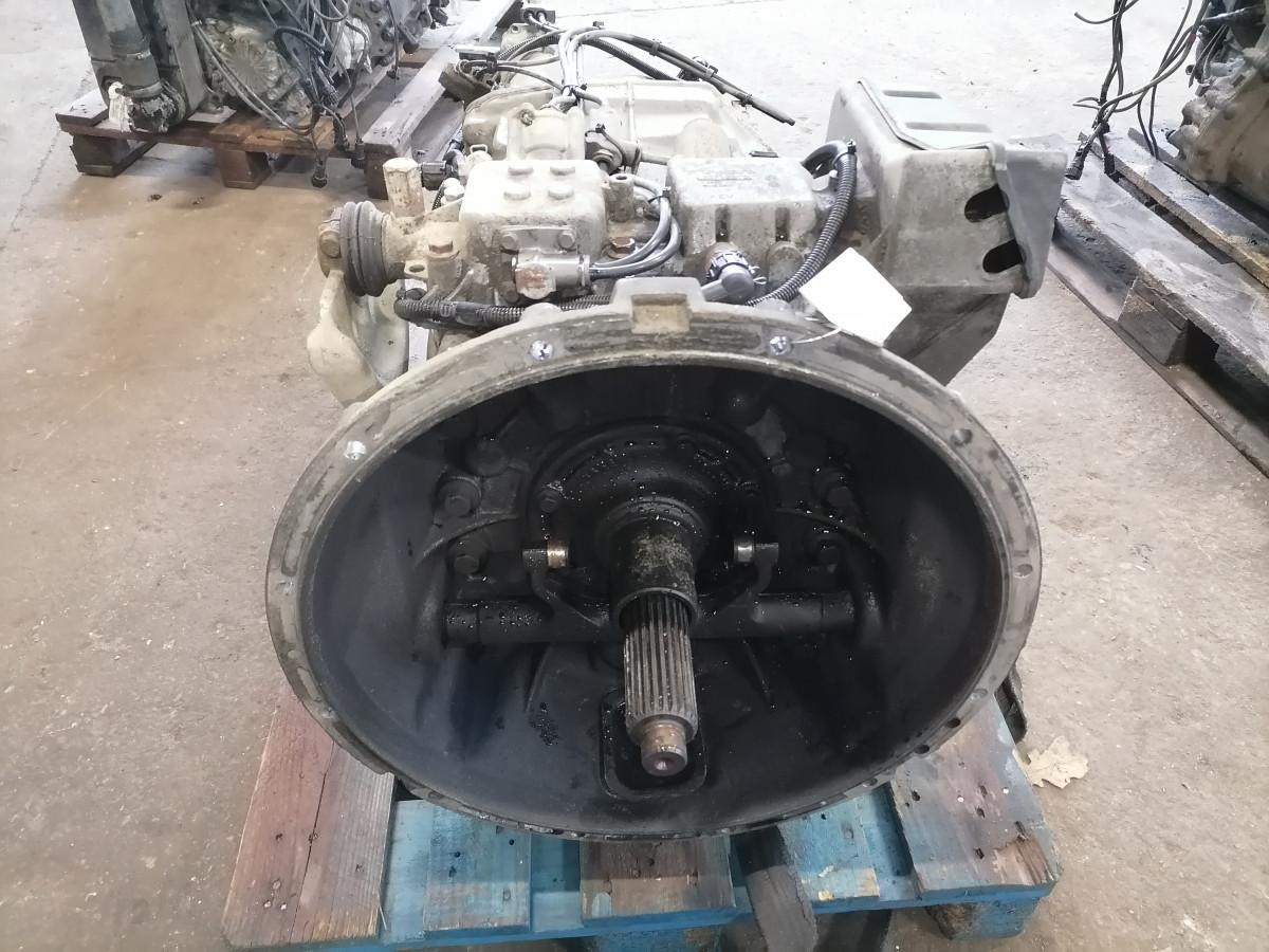 Volvo Käigukast VT2009B 3190465 - علبة التروس و قطع الغيار - شاحنة: صور 5 Volvo Käigukast VT2009B 3190465 - علبة التروس و قطع الغيار - شاحنة: صور 5