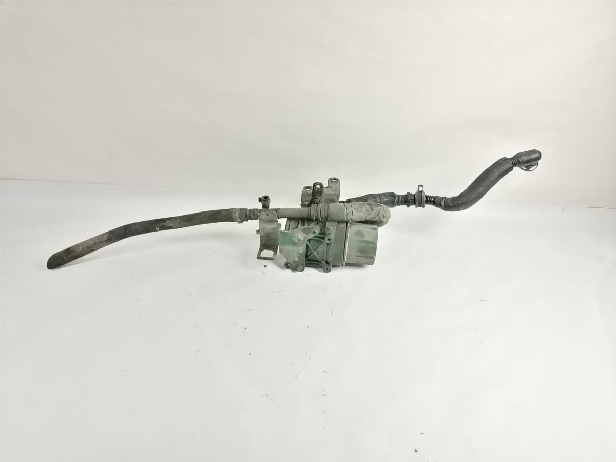 Volvo Karterituulutuse õliaurude separaator 21719553 - علبة المرافق - شاحنة: صور 2 Volvo Karterituulutuse õliaurude separaator 21719553 - علبة المرافق - شاحنة: صور 2