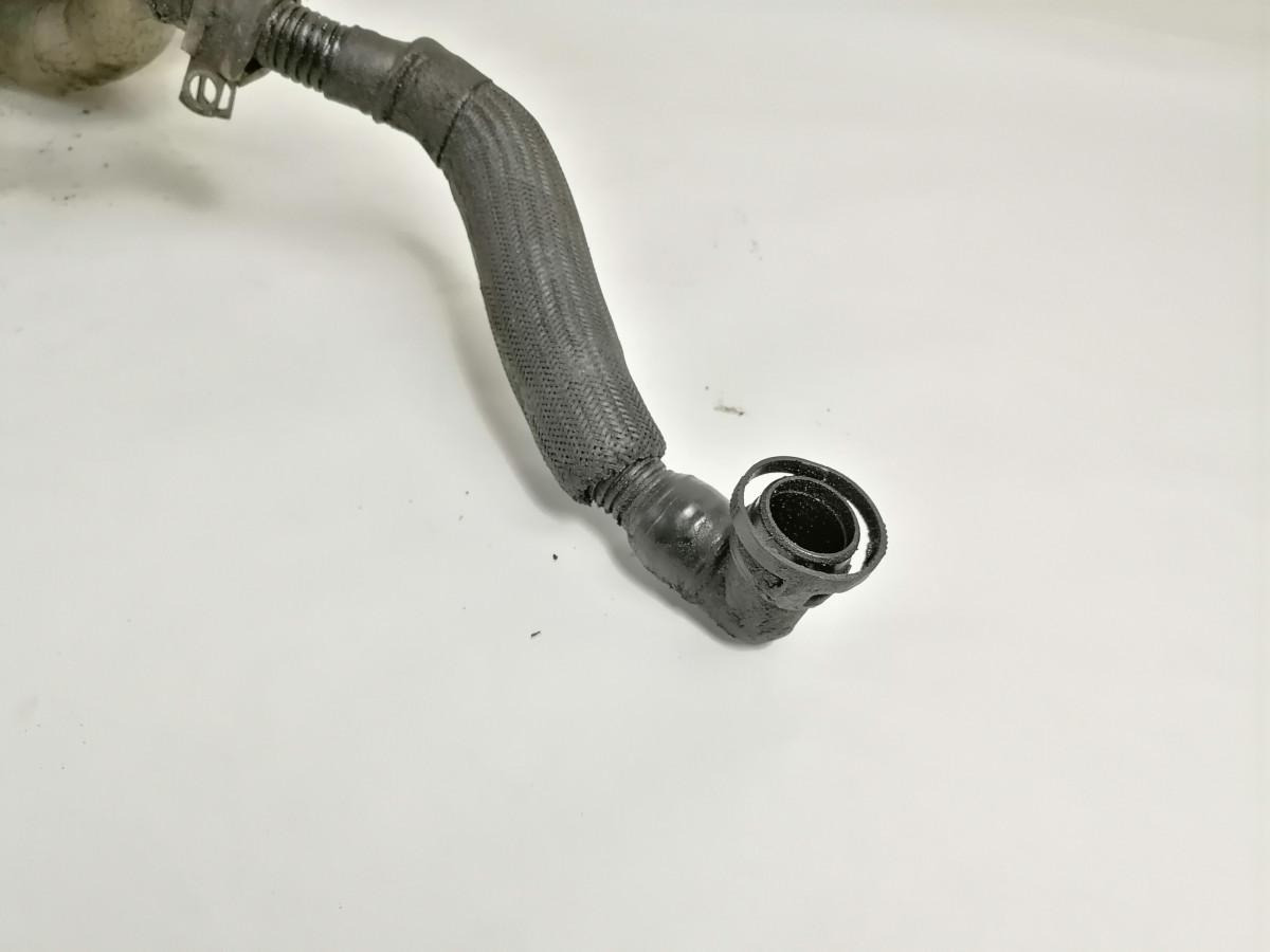 Volvo Karterituulutuse õliaurude separaator 21719553 - علبة المرافق - شاحنة: صور 5 Volvo Karterituulutuse õliaurude separaator 21719553 - علبة المرافق - شاحنة: صور 5