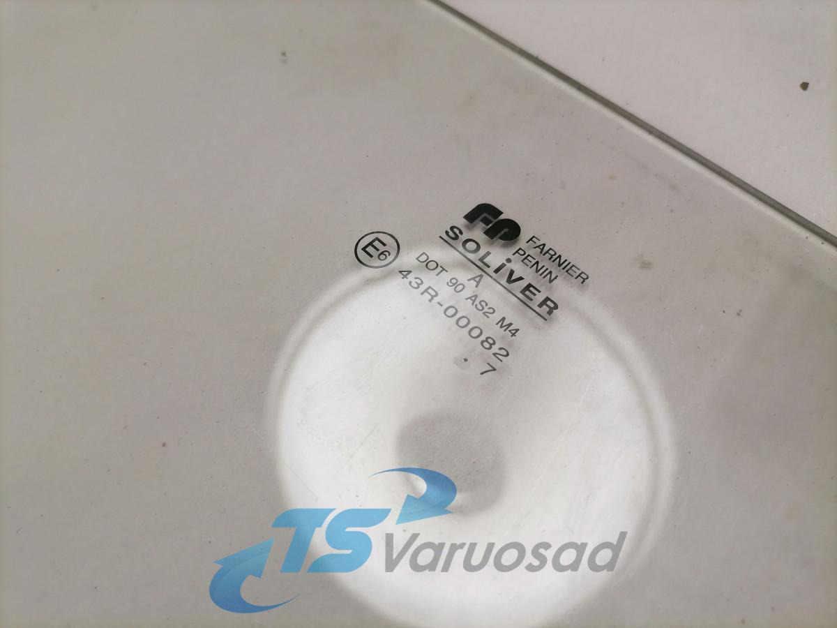 Volvo Küljeklaas, parem 20862570 - نافذة و قطع الغيار - شاحنة: صور 2 Volvo Küljeklaas, parem 20862570 - نافذة و قطع الغيار - شاحنة: صور 2