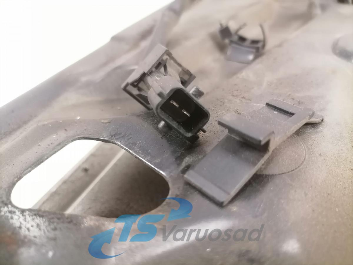 Volvo Küljeklaas, parem 20862570 - نافذة و قطع الغيار - شاحنة: صور 5 Volvo Küljeklaas, parem 20862570 - نافذة و قطع الغيار - شاحنة: صور 5