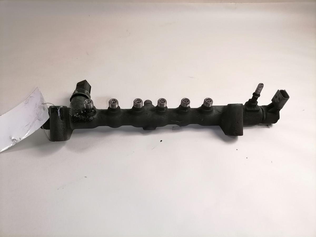 Volvo Kütuselatt 21675446 - نظام الوقود - شاحنة: صور 4 Volvo Kütuselatt 21675446 - نظام الوقود - شاحنة: صور 4