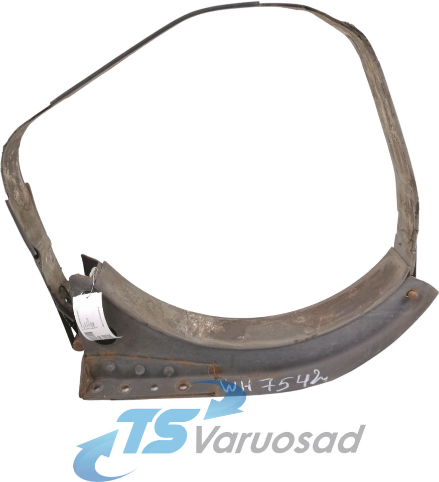 Volvo Kütusepaagi kandur, Volvo 20721537 - خزان وقود - شاحنة: صور 1 Volvo Kütusepaagi kandur, Volvo 20721537 - خزان وقود - شاحنة: صور 1