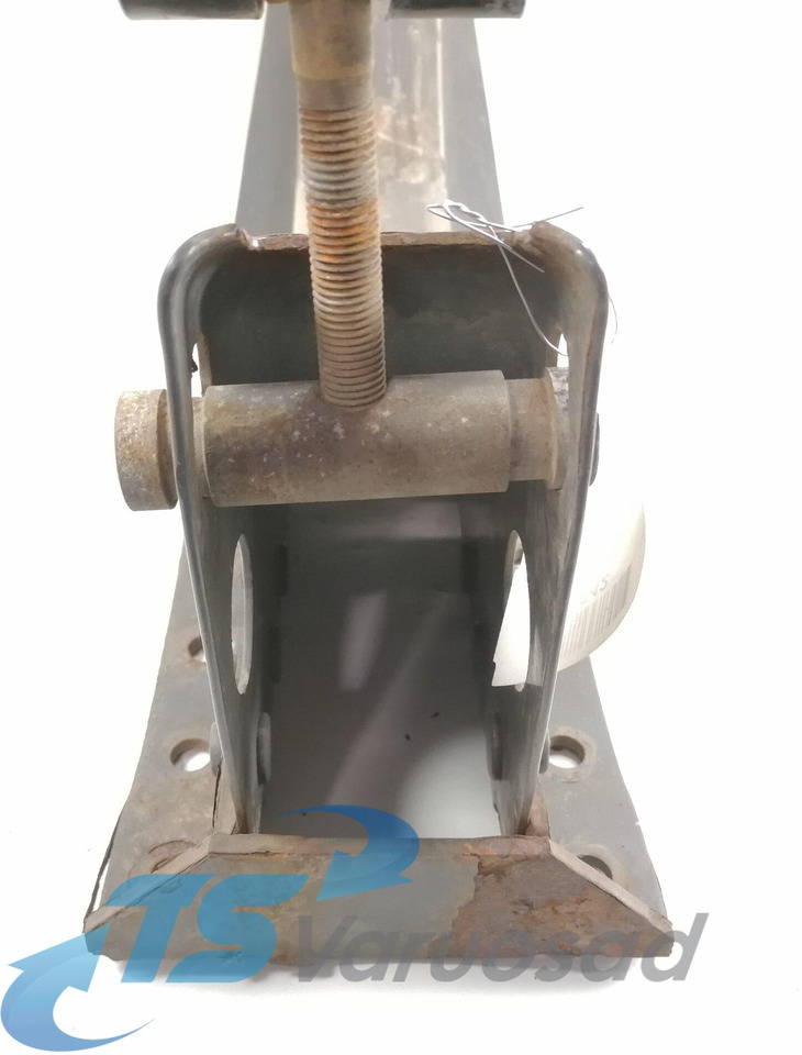 Volvo Kütusepaagi kandur, Volvo 20721537 - خزان وقود - شاحنة: صور 2 Volvo Kütusepaagi kandur, Volvo 20721537 - خزان وقود - شاحنة: صور 2