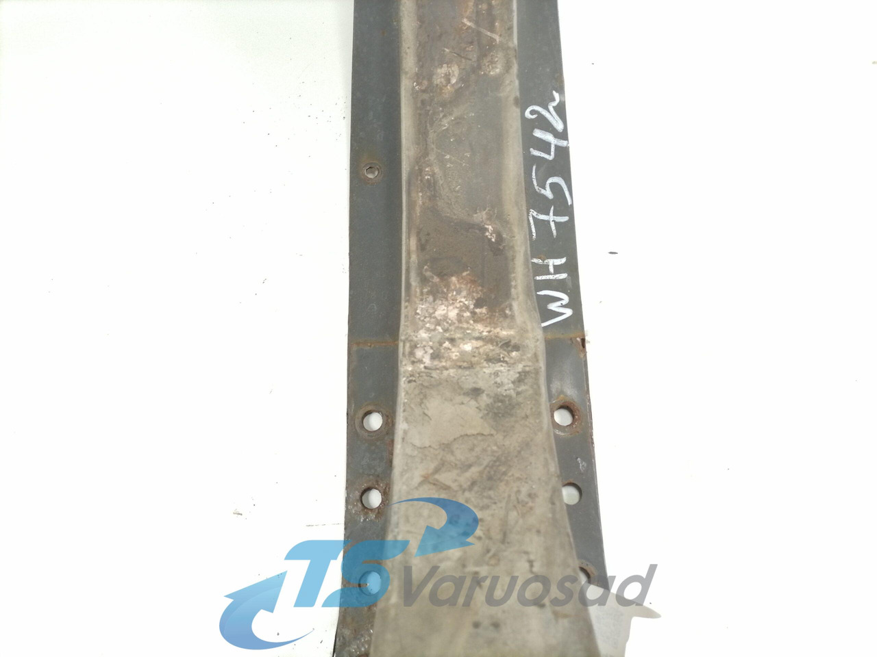 Volvo Kütusepaagi kandur, Volvo 20721537 - خزان وقود - شاحنة: صور 3 Volvo Kütusepaagi kandur, Volvo 20721537 - خزان وقود - شاحنة: صور 3